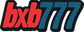 BXB777 Logo